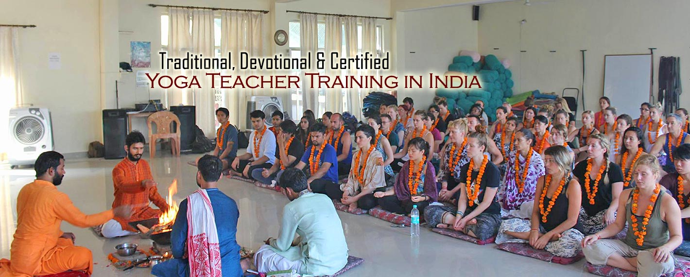 teacher hr 100 yoga training Courses Teacher Ashtanga & Training Hatha in Yoga