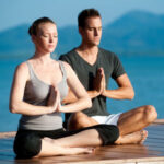Yoga Retreat in Rishikesh