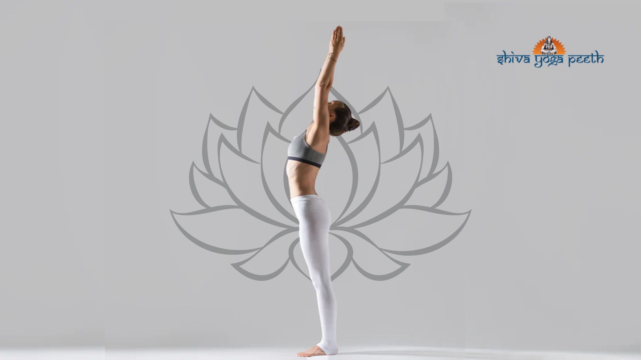 Mountain Pose - Tadasana