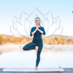 Tree Pose- Vrikshasana