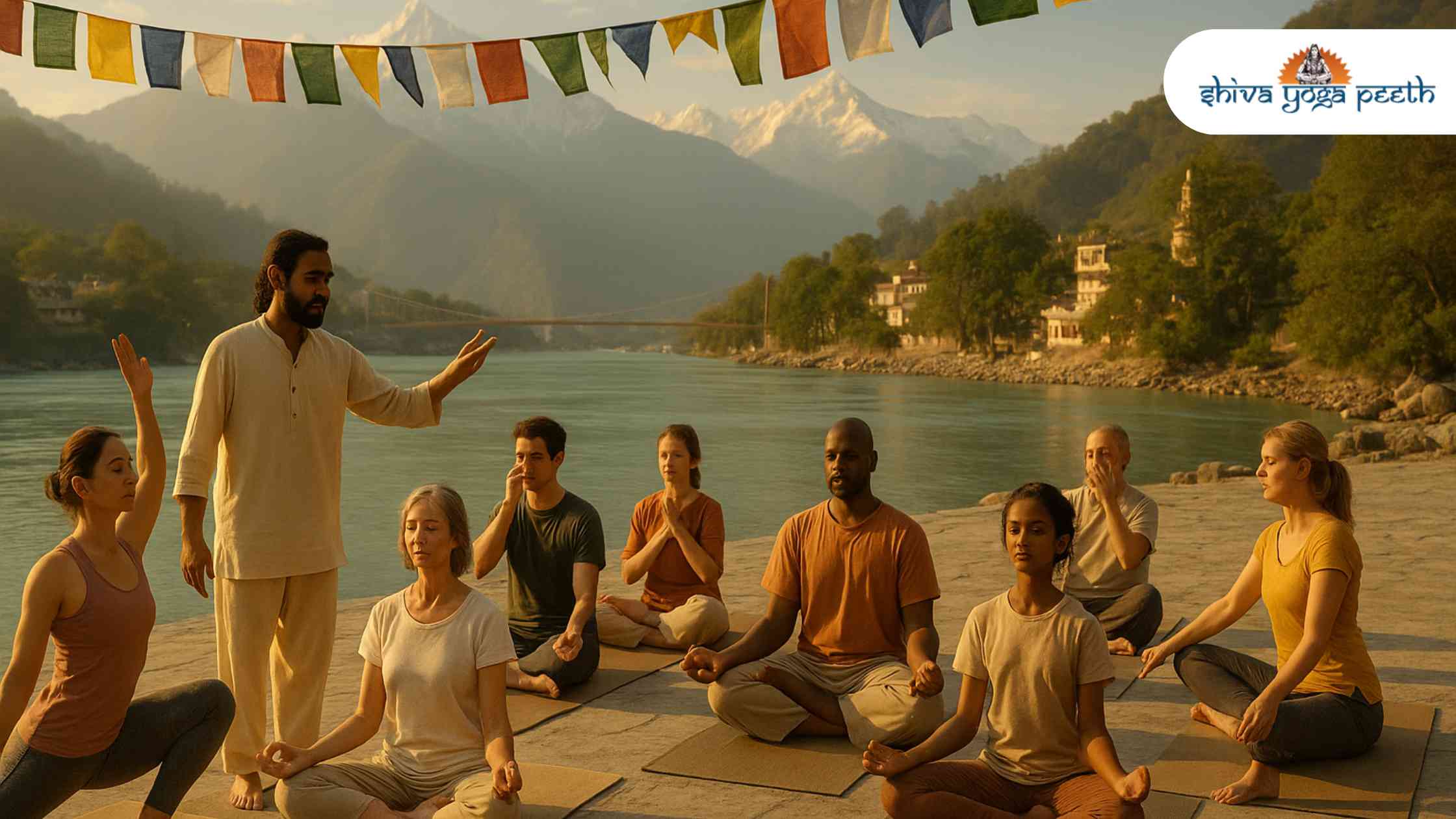 Benefits of Combining Asana, Pranayama, and Meditation in One Practice