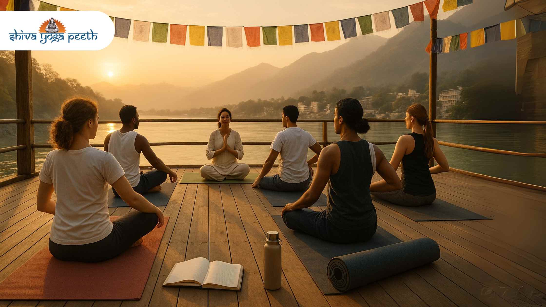 Rishikesh YTT prep