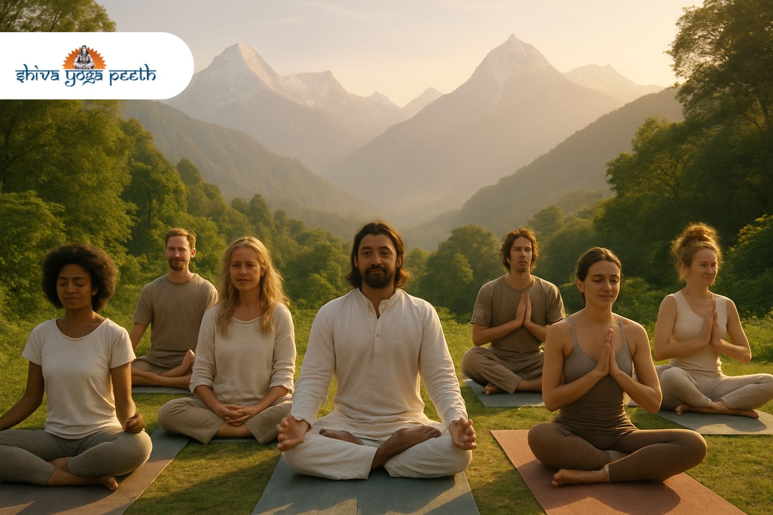 Yoga Teacher Training