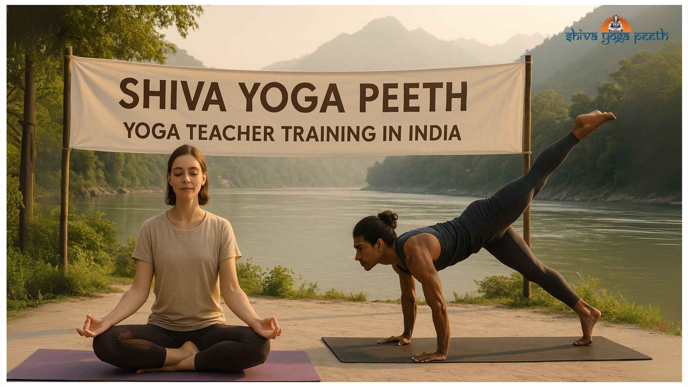 Traditional Hatha Yoga vs. Ashtanga Yoga