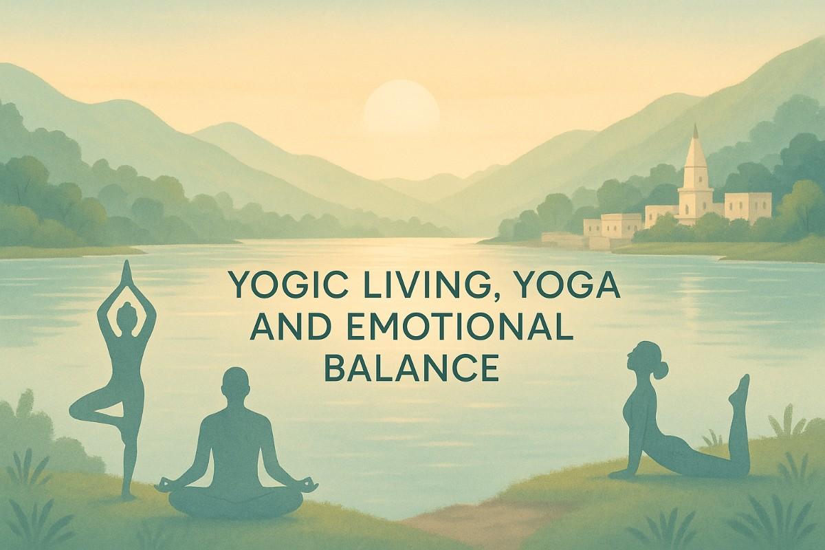 Yoga-Courses