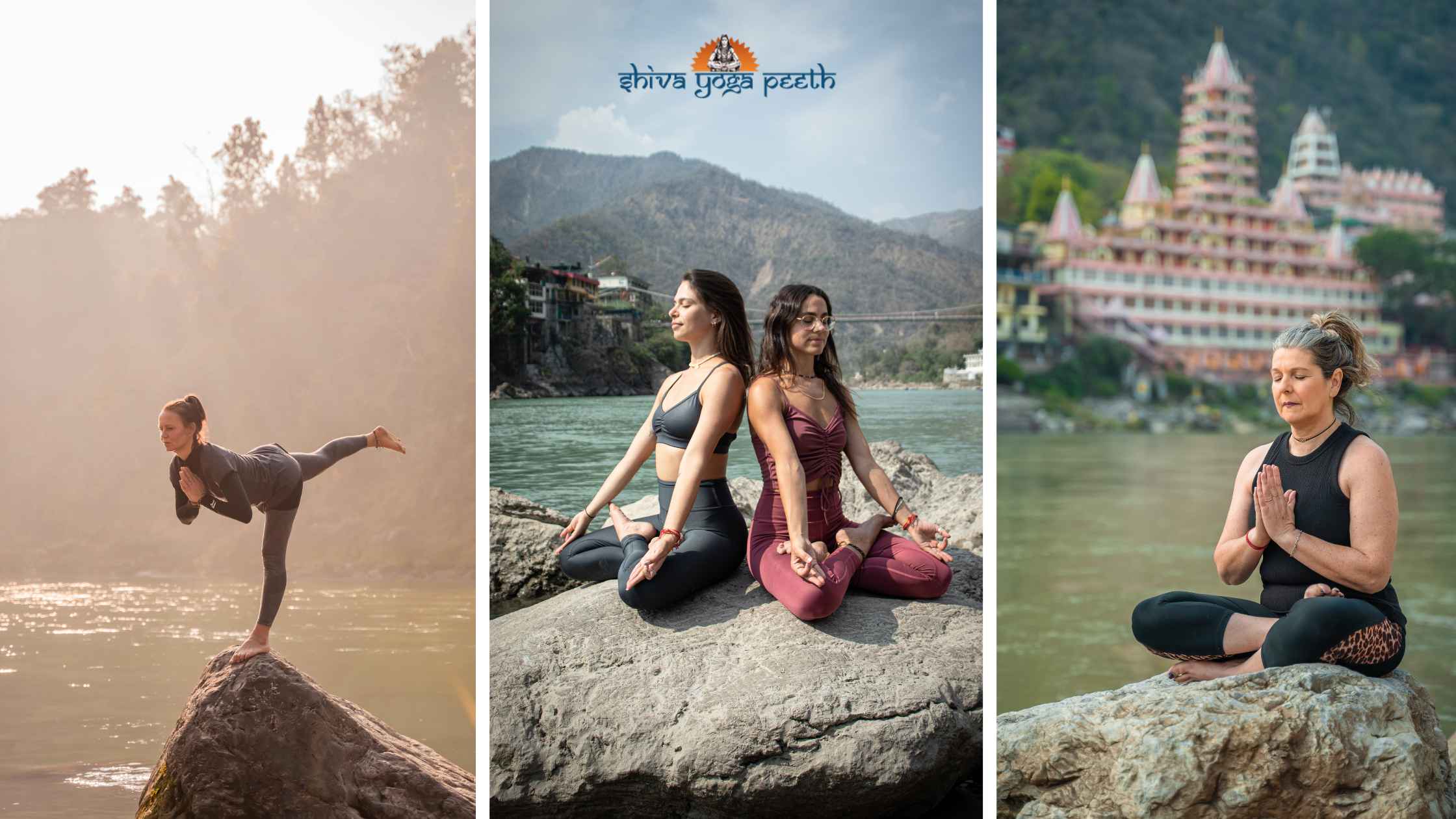 Yoga Programs