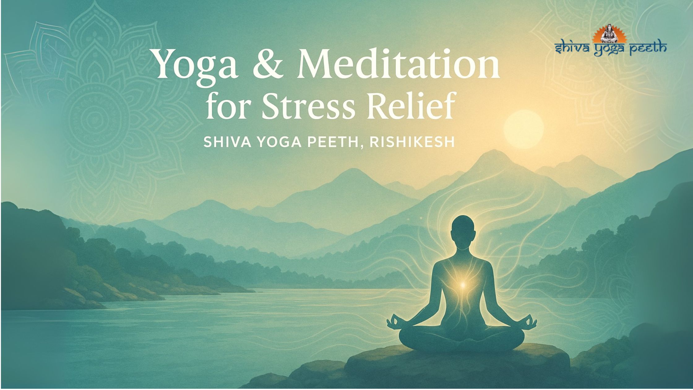 Yoga Training and Meditation