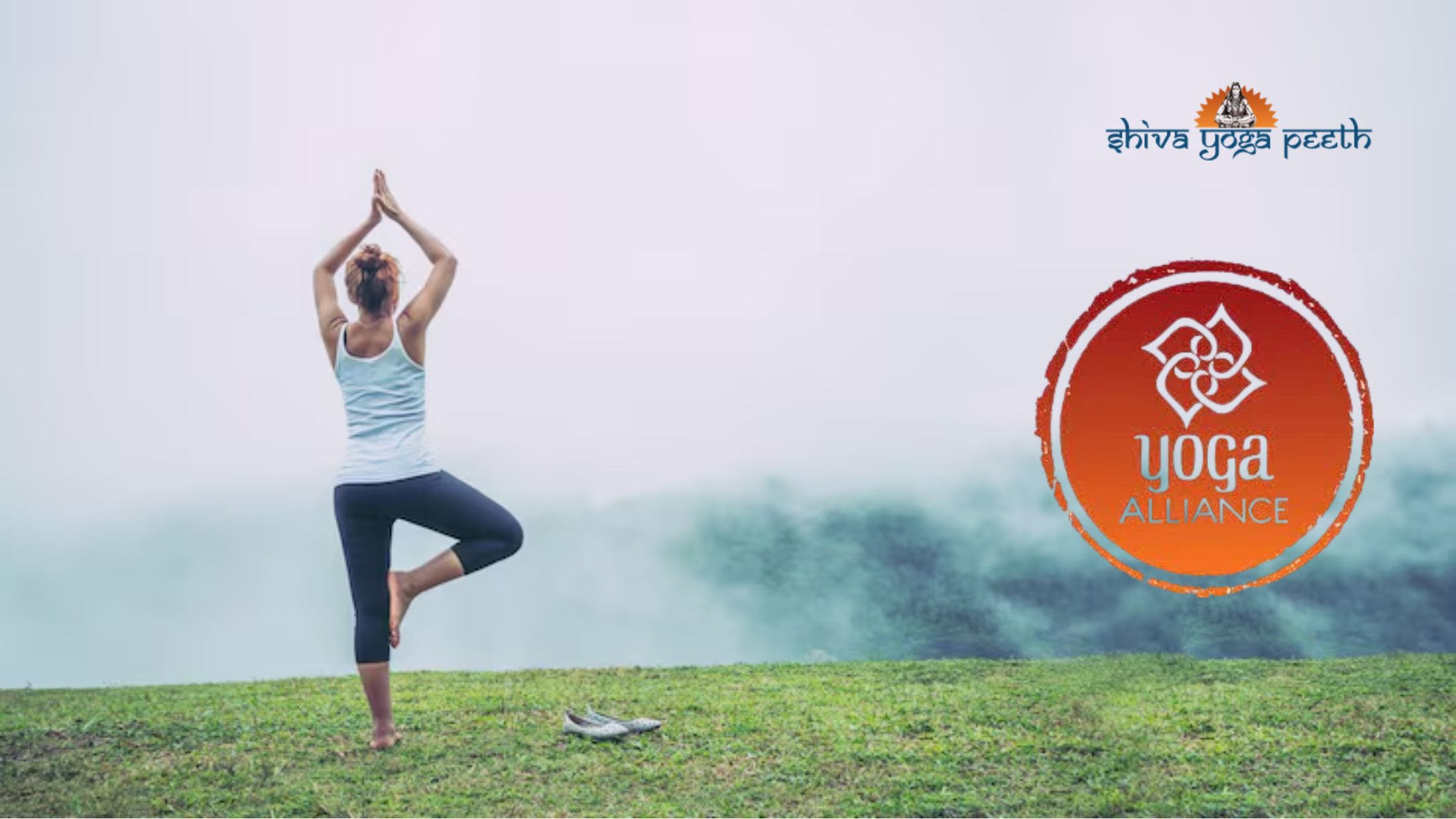 Yoga Alliance Certification