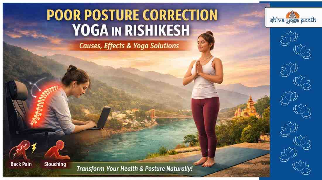 Yoga-For-Posture-Correction