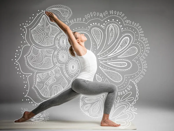 Ashtanga Yoga Training Rishikesh